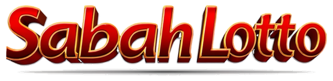 sabah lotto logo