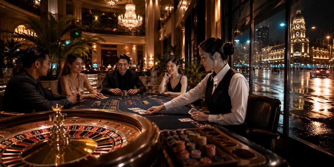 Pengenalan Tentang sabah lotto