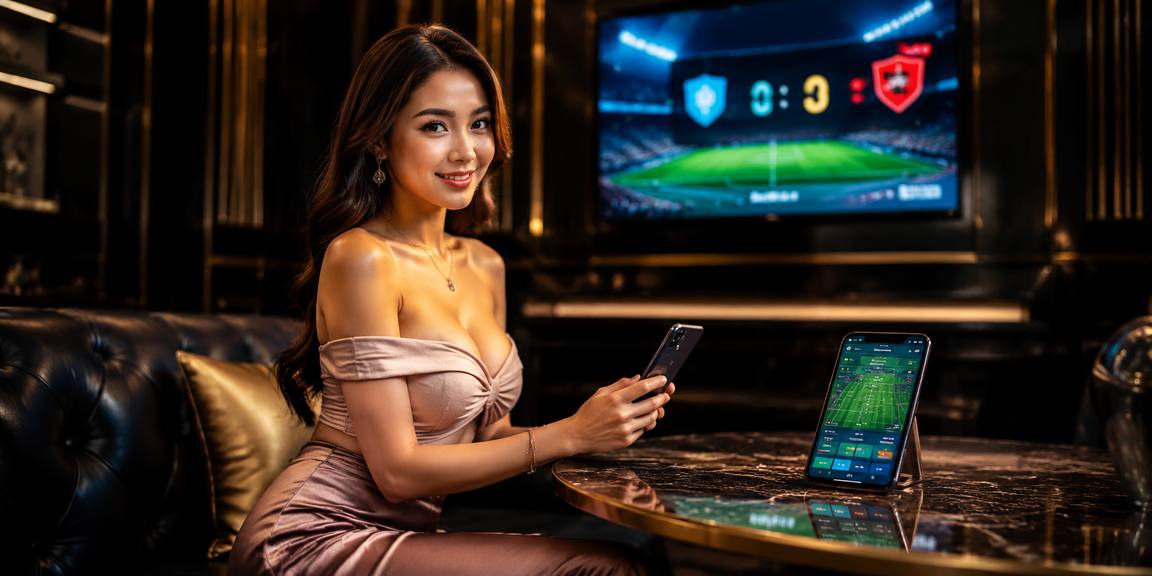 Pertaruhan Sukan Langsung di sabah lotto