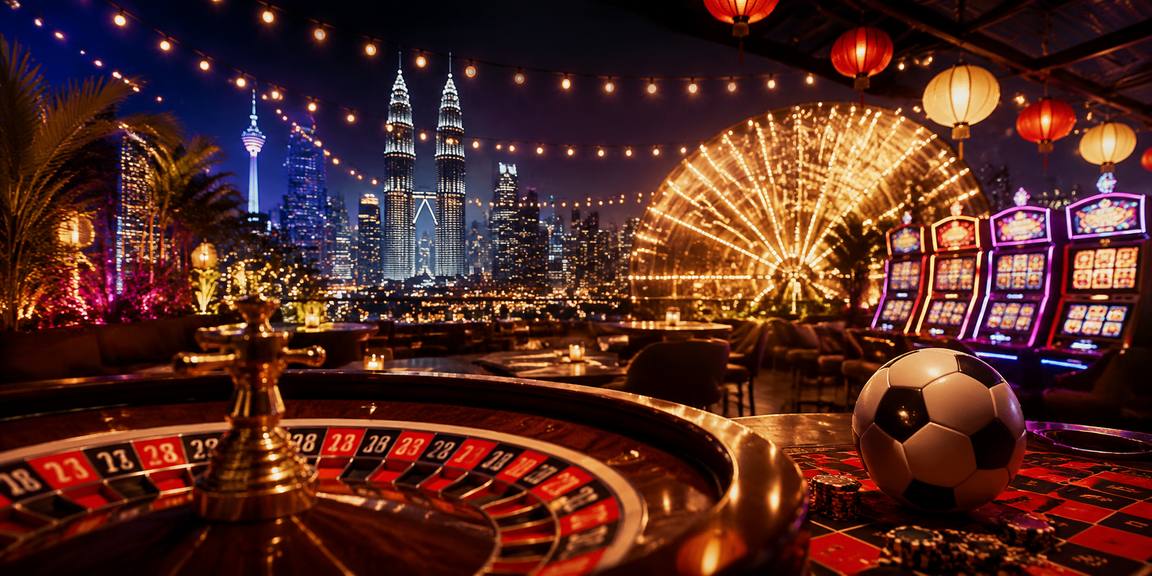 Live Roulette Sabah Lotto Malaysia